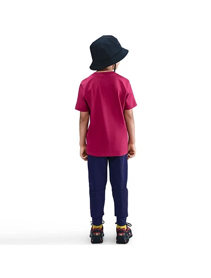 Dětské tričko FC Barcelona Big model 21482893 - NIKE