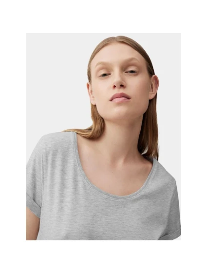 Dámske hladké tričko 4F 4FMM00TTSHF732-27M dámske Dámske hladké tričko 4F 4FMM00TTSHF732-27M dámske