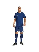 Pánske šortky adidas Tiro 26 Competition Match Shorts navy blue and white KA6182