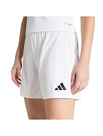 Dámské šortky Entrada 26 white model 22054952 dámské - ADIDAS Dámské šortky Entrada 26 white model 22054952 dámské - ADIDAS