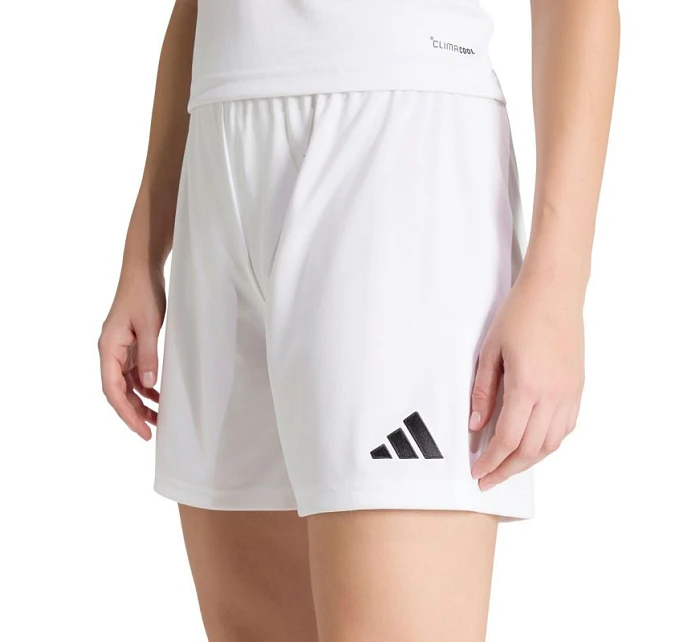 Dámské šortky Entrada 26 white model 22054952 dámské - ADIDAS Dámské šortky Entrada 26 white model 22054952 dámské - ADIDAS