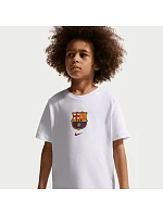 Tričko Nike FC Barcelona IM1708-100 Tričko Nike FC Barcelona IM1708-100