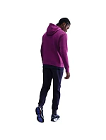Pánské kalhoty Nike FC Barcelona Club, fialové, HM2912 594 Pánské kalhoty Nike FC Barcelona Club, fialové, HM2912 594