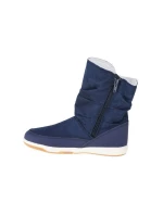 Dívčí zimní boty Cream K Jr model 17821616 - Kappa Dívčí zimní boty Cream K Jr model 17821616 - Kappa