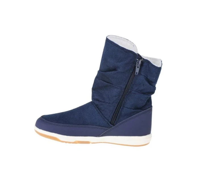 Dívčí zimní boty Cream K Jr model 17821616 - Kappa Dívčí zimní boty Cream K Jr model 17821616 - Kappa