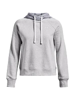 Dámska mikina Rival Fleece CB W 1373031 014 - Under Armour