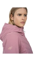 Dámská lyžařská bunda H4Z22 model 17738920 53S - 4F