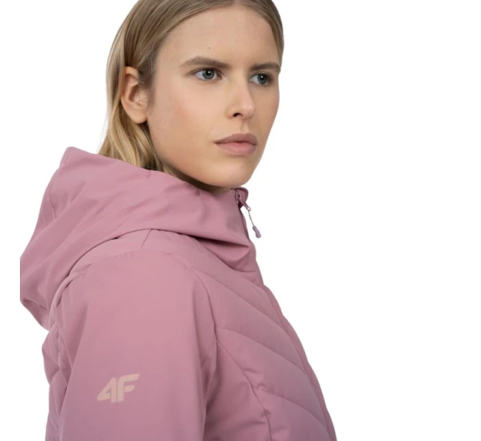 Dámská lyžařská bunda H4Z22 model 17738920 53S - 4F