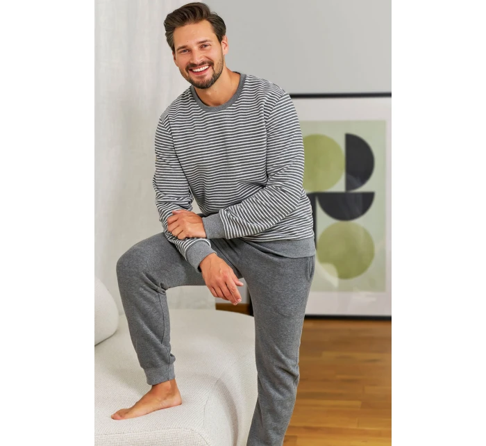 Doctor Nap model 21817704 kolor:dark grey - Dobranocka Doctor Nap model 21817704 kolor:dark grey - Dobranocka