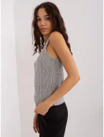 Súprava BA KMPL 8019.20 sivá