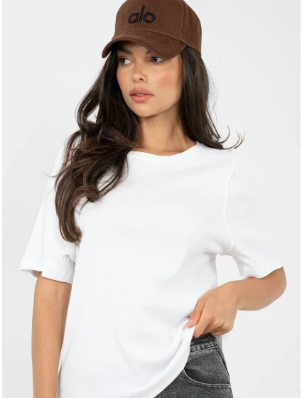 Tričko RV TS A1090.30 biele