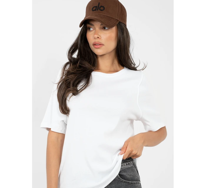 Tričko RV TS A1090.30 biele