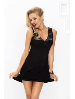 Dámska košieľka Afra chemise - Dkaren Dámska košieľka Afra chemise - Dkaren