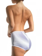 Nohavičky Rika BBL 106 White - Babell