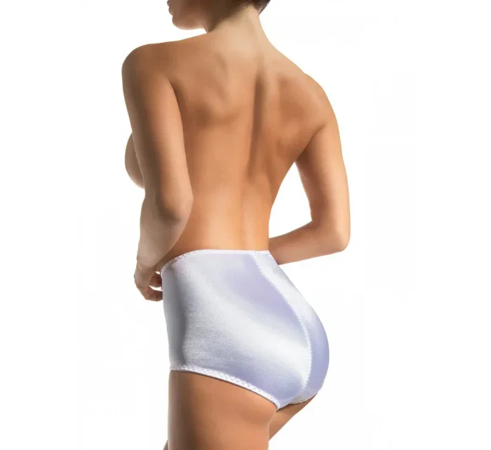 Nohavičky Rika BBL 106 White - Babell