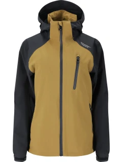 Dámska funkčná bunda Weather Report Camelia