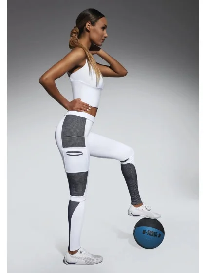 Športové legíny Passion - Bas Bleu