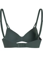 Dámska podprsenka LIFT DEMI (WF) 000QF6017ELE7 khaki - Calvin Klein