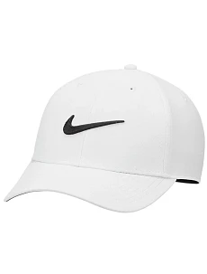 Unisex čiapka FB5625-025 Svetlosivý vzor - Nike