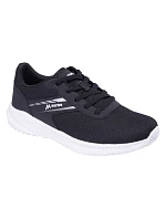 Pánské tenisky Kores M 92800602887 černé - Martes
