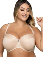 PODPRSENKA AV 1787 BÉŽOVÁ VEĽKÁ