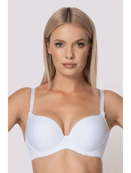 IDA BRA WHITE
