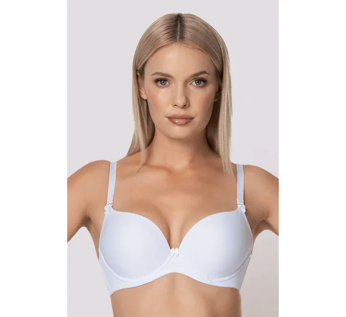 IDA BRA WHITE