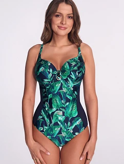 PLAVKY SKJ  MAXI model 22081992 - AVA SWIMWEAR