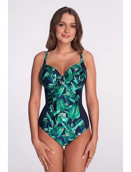 PLAVKY SKJ MAXI model 22081992 - AVA SWIMWEAR PLAVKY SKJ MAXI model 22081992 - AVA SWIMWEAR