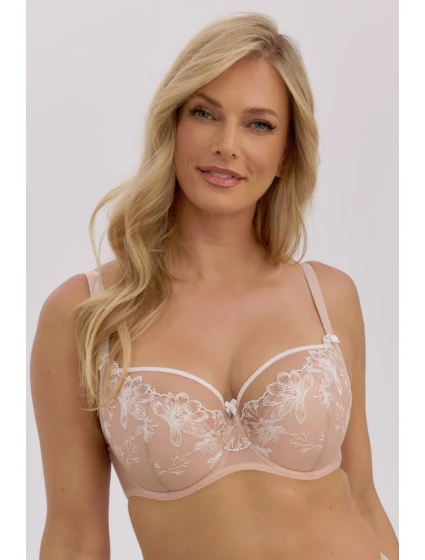 POLOMÄKKÁ PODPRSENKA KAILANI ART. 1344