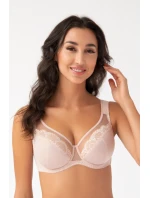 BEIGE SOFT BRA model 21797616 - Gorsenia BEIGE SOFT BRA model 21797616 - Gorsenia