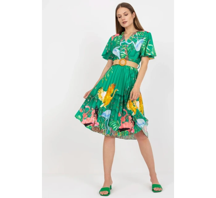 Denné šaty model 167728 Italy Moda