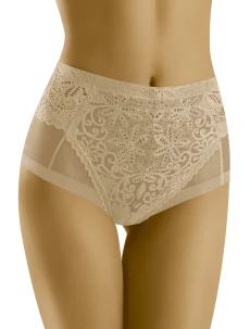 Nohavičky model 168418 Wolbar