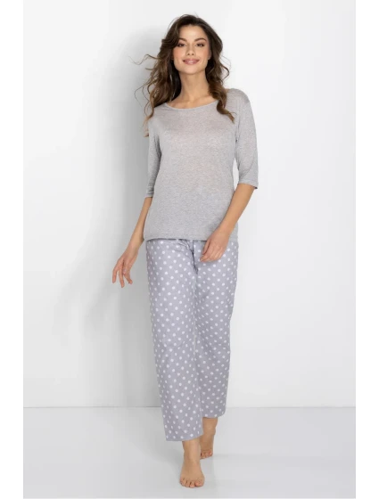 Pyžamo model 193643 Momenti Per Me Pyžamo model 193643 Momenti Per Me