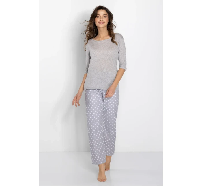 Pyžamo model 193643 Momenti Per Me Pyžamo model 193643 Momenti Per Me