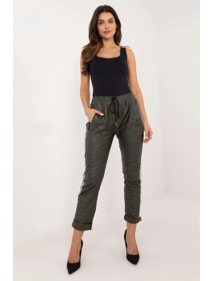 Dámske nohavice model 202424 Taliansko Moda