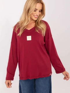 Blúzka model 217038 Relevantnosť