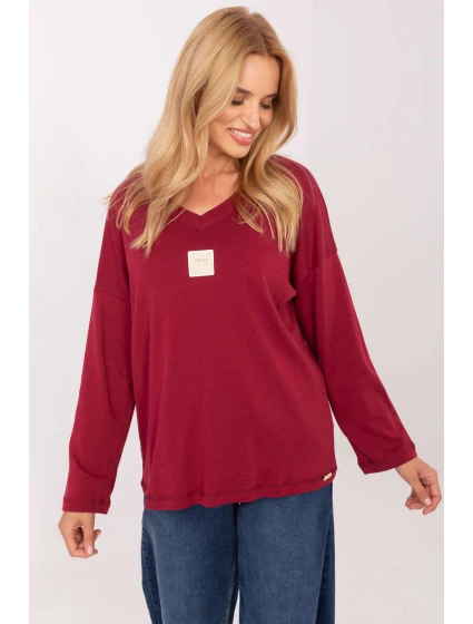 Blúzka model 217038 Relevantnosť