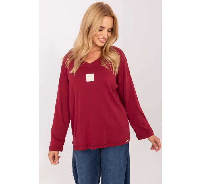 Blúzka model 217038 Relevantnosť