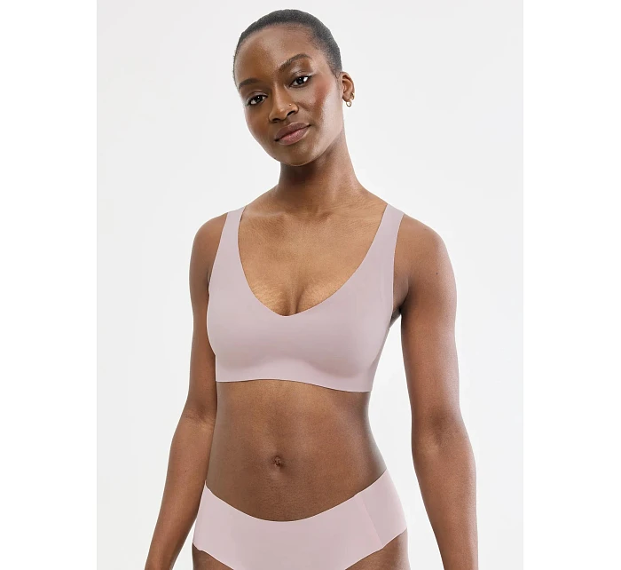 sloggi ZERO Feel 2.0 Bralette - PURPLE - SLOGGI PURPLE - SLOGGI