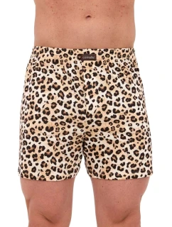 Pánske šortky 001/181 Classic - CORNETTE