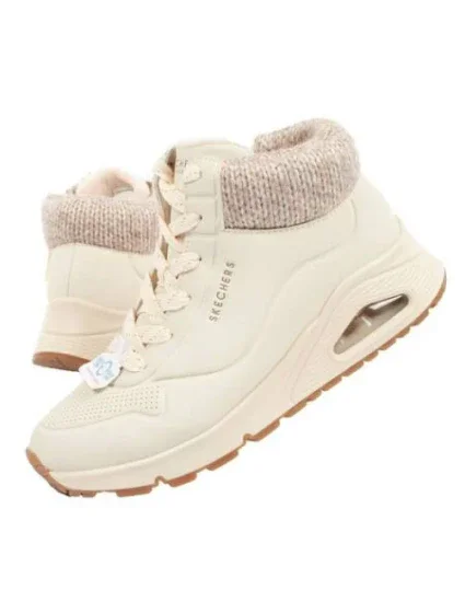 Boty Uno Darling W model 20570237 - Skechers Boty Uno Darling W model 20570237 - Skechers