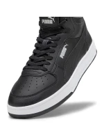 Puma Caven 2.0 Mid WTR Pánska členková športová obuv Black (392333-02)