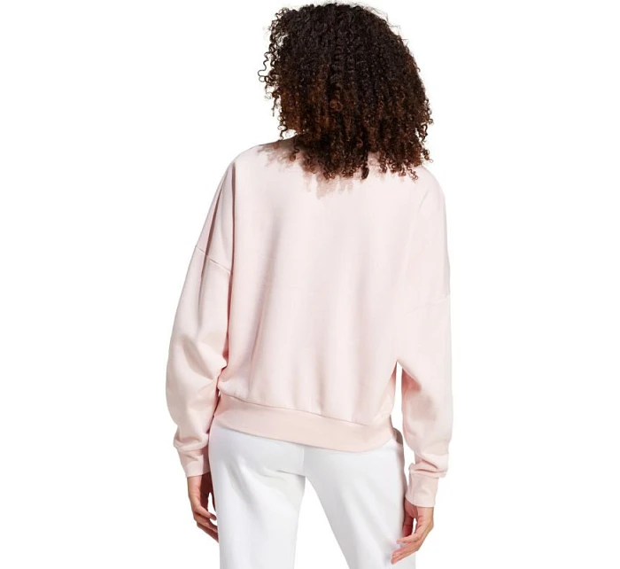 Mikina Essentials Small Logo Feel Cozy W model 20608764 - ADIDAS