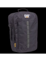 Plecak Tactical Backpack czarny model 21358035 - Caterpillar Plecak Tactical Backpack czarny model 21358035 - Caterpillar