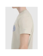 Pánské tričko s potiskem model 21433437 - 4F