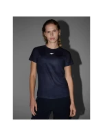 Dámske rýchloschnúce cyklistické tričko 4F 4FWSS25TFTSF1292-20A Dámske rýchloschnúce cyklistické tričko 4F 4FWSS25TFTSF1292-20A