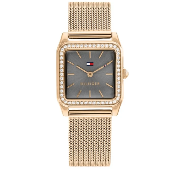 Dámské hodinky + BOX model 21805667 - Tommy Hilfiger Dámské hodinky + BOX model 21805667 - Tommy Hilfiger