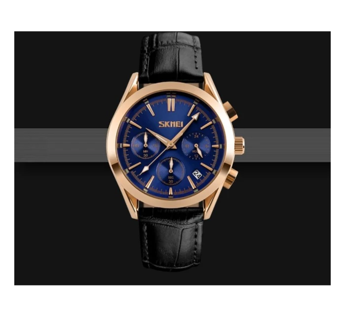 Pánské hodinky model 21805799 + BOX - Skmei