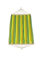 HAMAK OGRODOWY 2  Z DRĄŻKIEM model 21830586